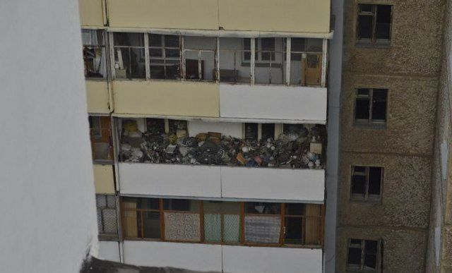 Такое возможно только в России! (50 фото)