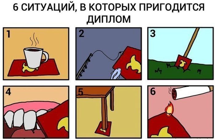 Комиксы