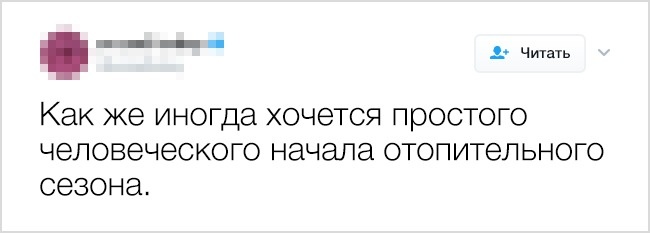 Жизненные твиты, которые заставят вас улыбнуться