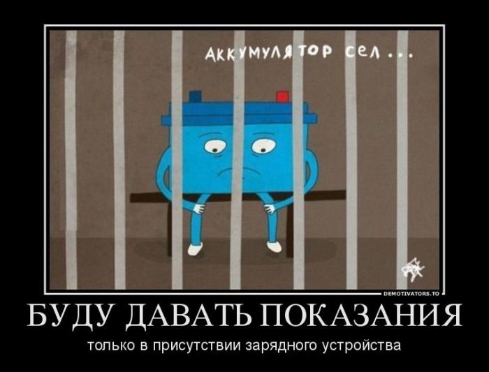 Демотиваторы
