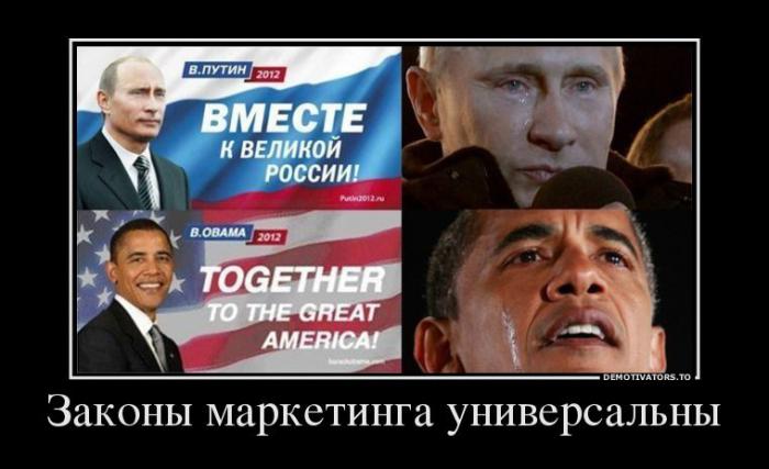 Демотиваторы