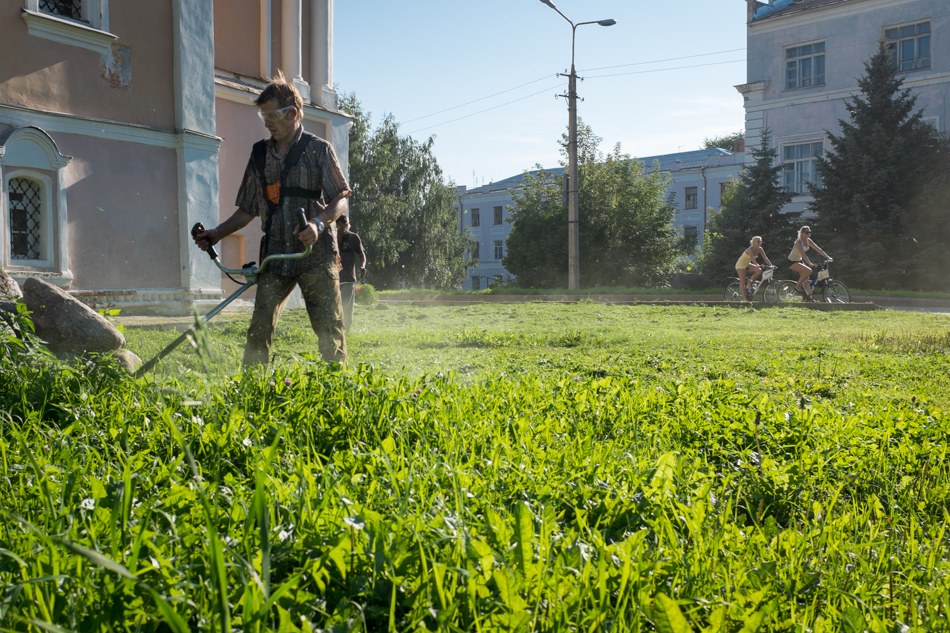 Угличские сказки Угличские сказки