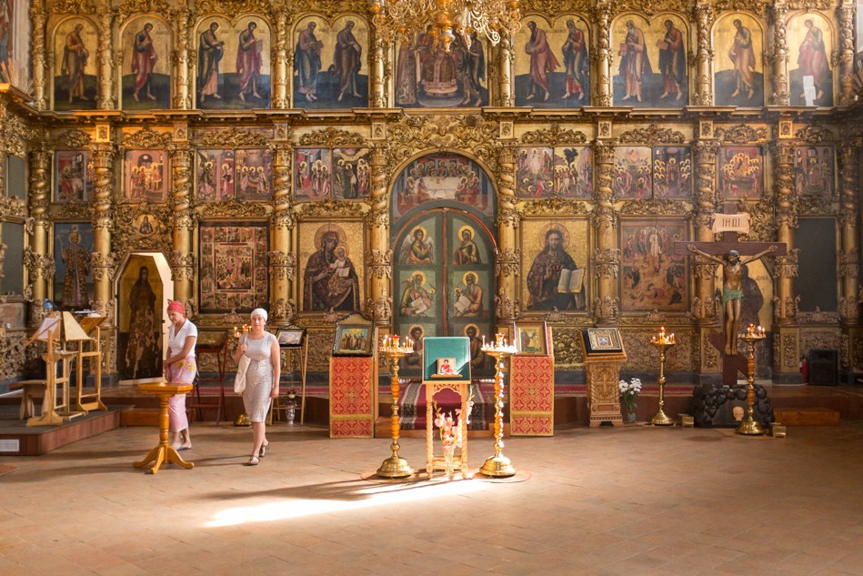 Угличские сказки Угличские сказки