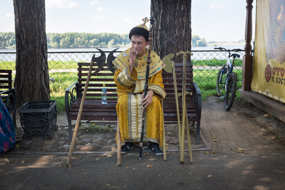 Угличские сказки Угличские сказки