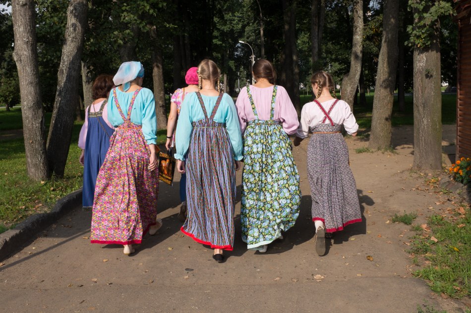 Угличские сказки Угличские сказки