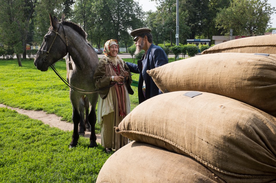 Угличские сказки Угличские сказки