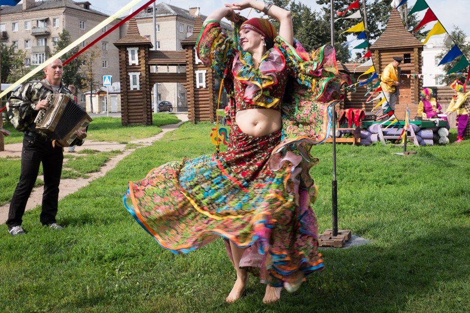 Угличские сказки Угличские сказки