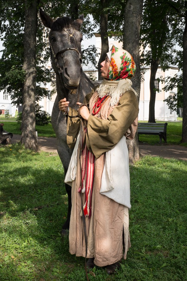 Угличские сказки Угличские сказки