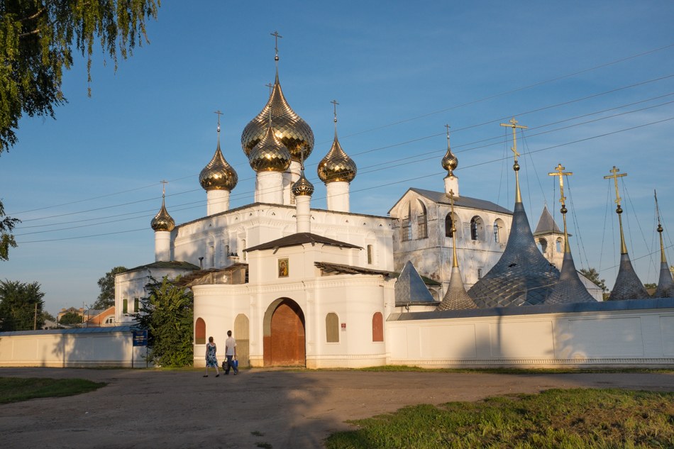 Угличские сказки Угличские сказки