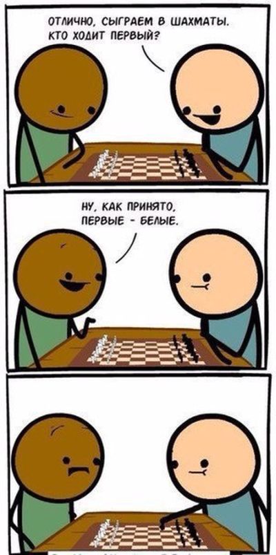 Комиксы