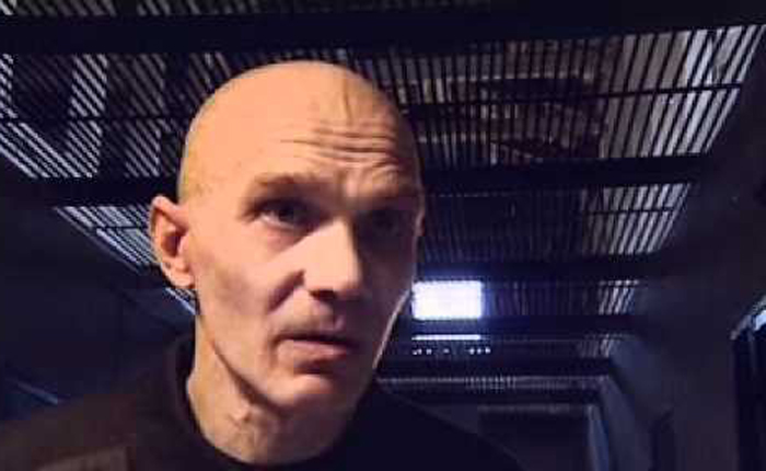 Самые известные киллеры 90-х годов Самые известные киллеры 90-х годов