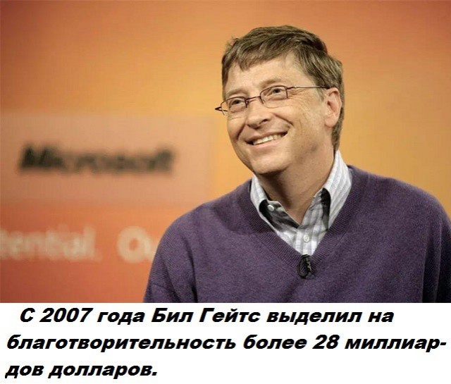 Коллекция бесполезных фактов обо всем на свете