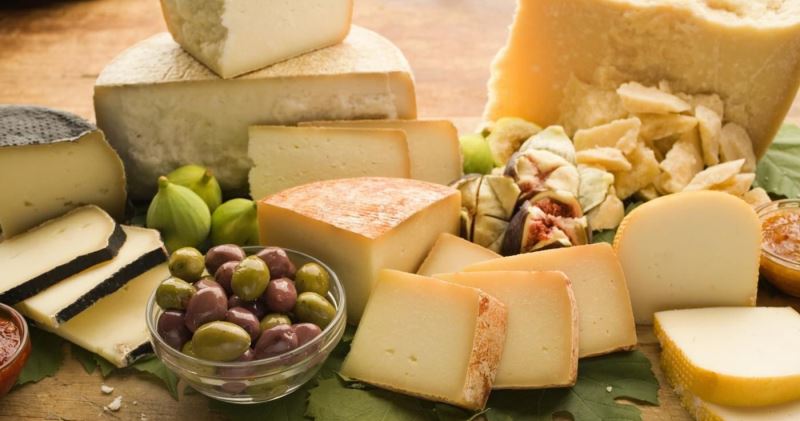 Лучшим сыром планеты признан Фанауст, который делают на одной ферме в Норвегии Лучшим сыром планеты признан Фанауст, который делают на одной ферме в Норвегии