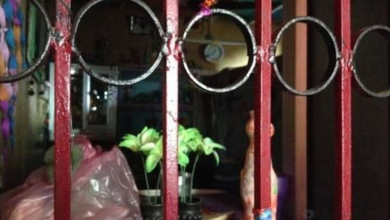 Случаи страшной мести за изнасилование