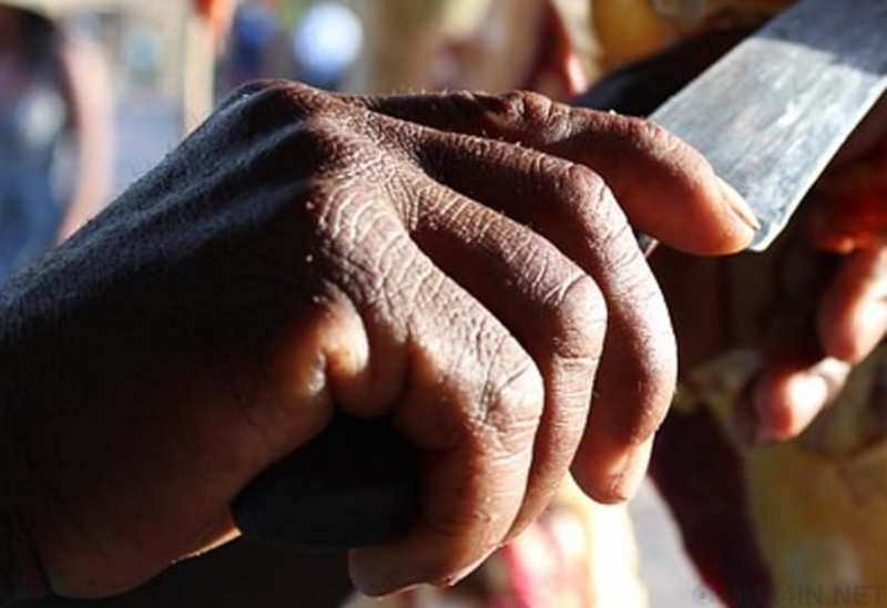 Случаи страшной мести за изнасилование