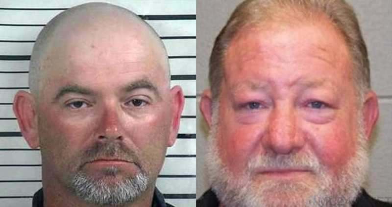 Случаи страшной мести за изнасилование