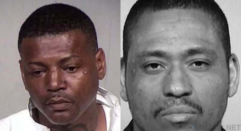 Случаи страшной мести за изнасилование