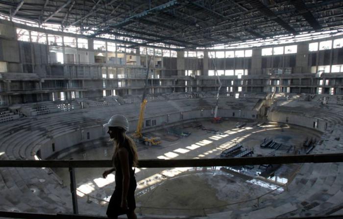 Сочи глазами западных журналистов
