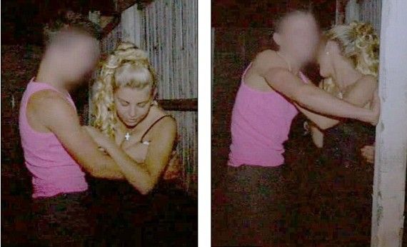 8 самых необычных традиций ухаживания 8 самых необычных традиций ухаживания
