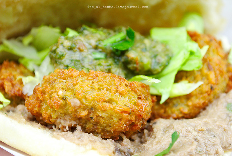 Что нужно попробовать в Амстердаме?