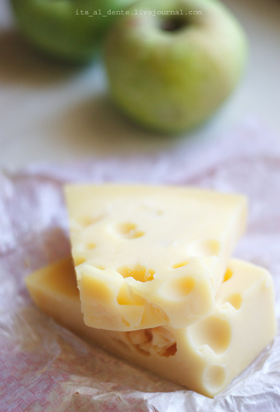 Что нужно попробовать в Амстердаме?