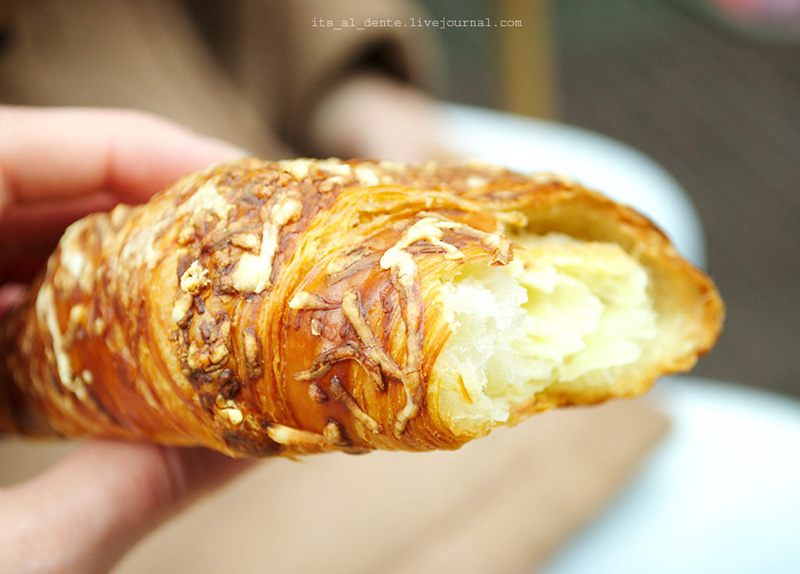 Что нужно попробовать в Амстердаме?