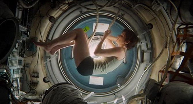 20 лучших сцен из фильмов – 2013