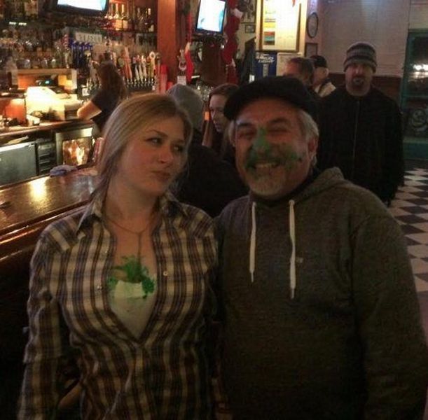 Прикольные картинки