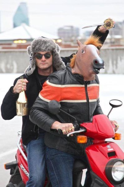 Прикольные картинки