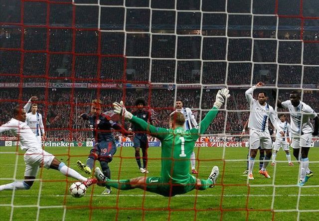 Прикольные картинки