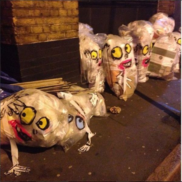 Прикольные картинки