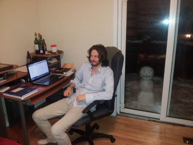 Прикольные картинки