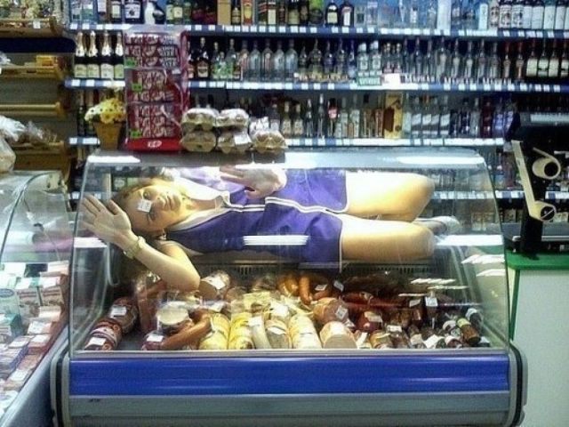 Привет из соцсетей