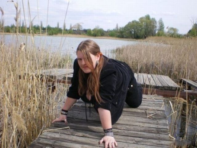 Привет из соцсетей