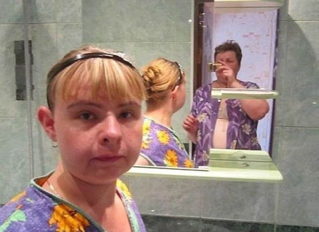 Привет из соцсетей