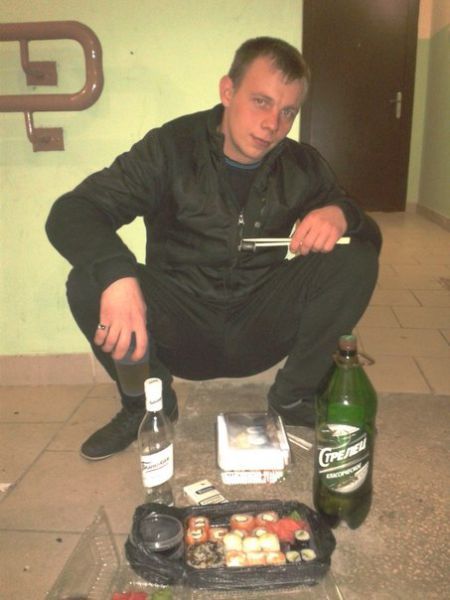 Привет из соцсетей (42 фото)