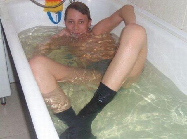 Привет из соцсетей