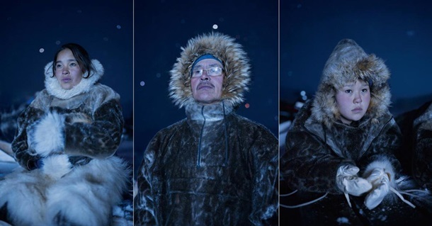 National Geographic выбрал лучшие фото 2015 года National Geographic выбрал лучшие фото 2015 года