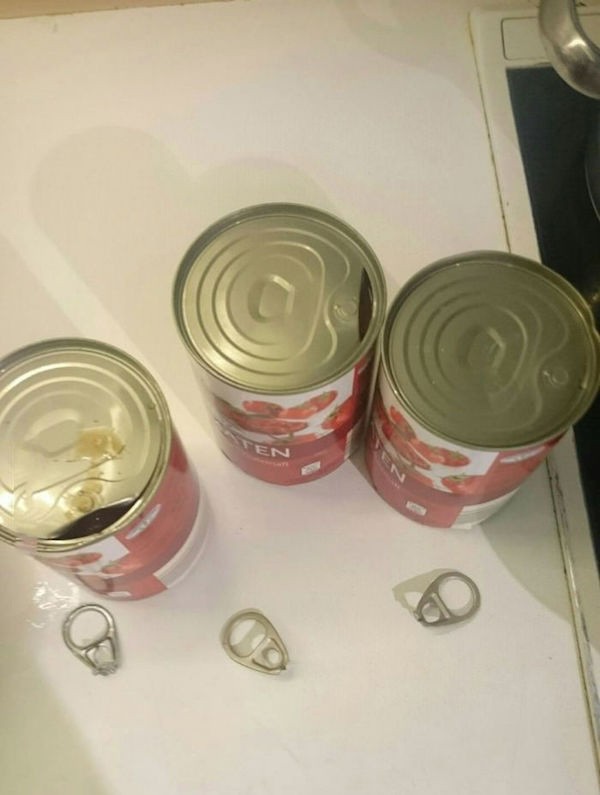 Дерьмо случается