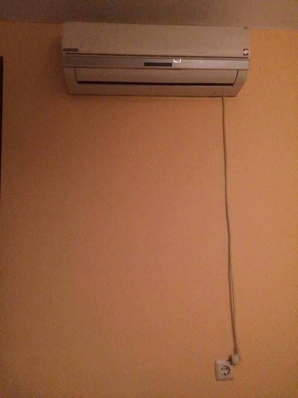 Дерьмо случается