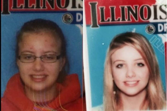 Во что иногда превращаются ботаники и гадкие утята
