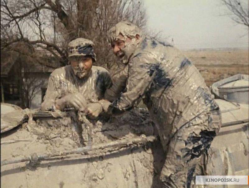 Любопытные факты про легендарную советскую киноленту «Джентльмены удачи»