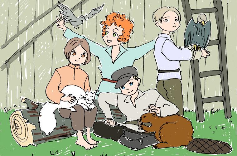 Происхождение русских фамилий Происхождение русских фамилий