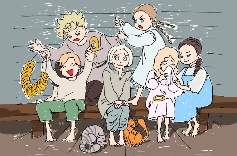 Происхождение русских фамилий Происхождение русских фамилий