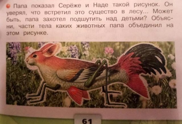Прикольные картинки
