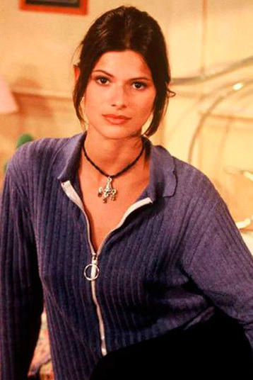 Актеры сериала «Элен и ребята» тогда и сейчас Актеры сериала «Элен и ребята» тогда и сейчас