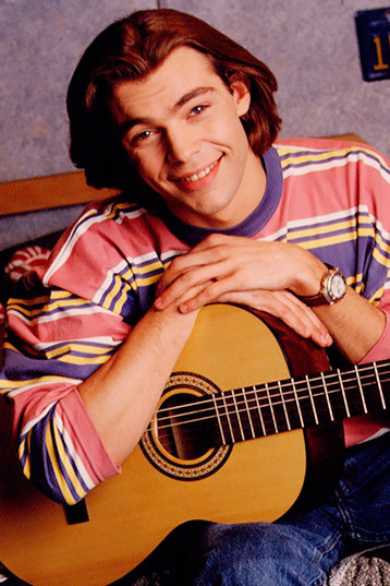 Актеры сериала «Элен и ребята» тогда и сейчас Актеры сериала «Элен и ребята» тогда и сейчас