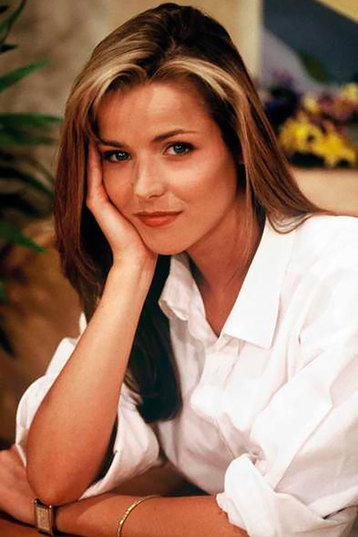 Актеры сериала «Элен и ребята» тогда и сейчас Актеры сериала «Элен и ребята» тогда и сейчас