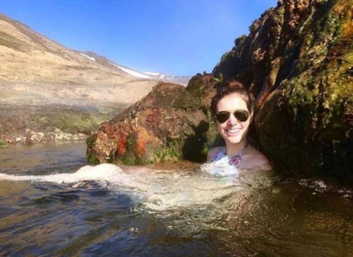 Восхитительные фото без фотошопа