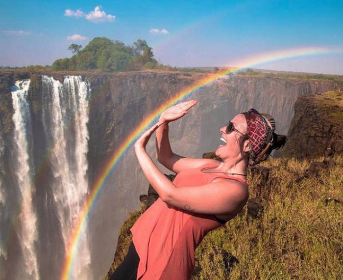 Восхитительные фото без фотошопа